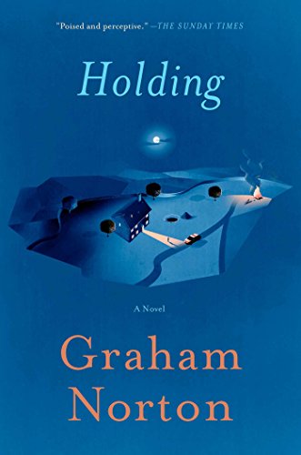 Holding: A Novel